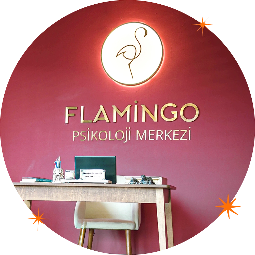 Samsun Flamingo Psikoloji Merkezi