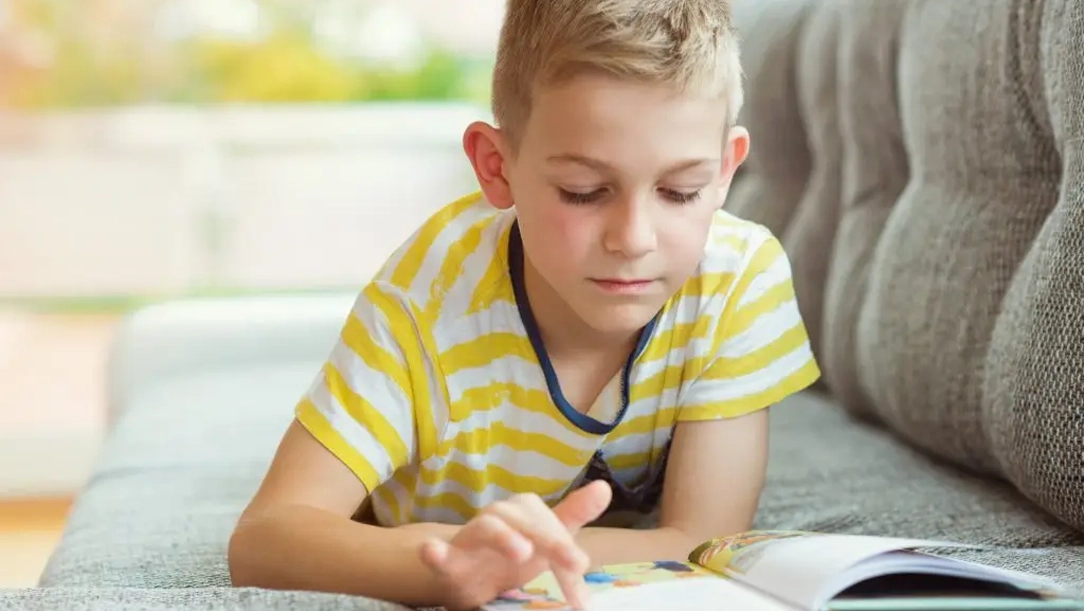 Üstün Potansiyelli Çocuklar için Zeka Testi