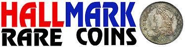 Hallmark Rare Coins