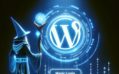 Magic Login 2.0: Brings Magic Links Everywhere