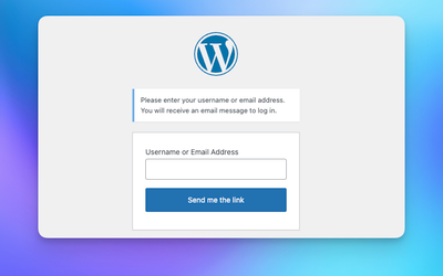 Magic Link WordPress: Simplifying User Access with Magic Login