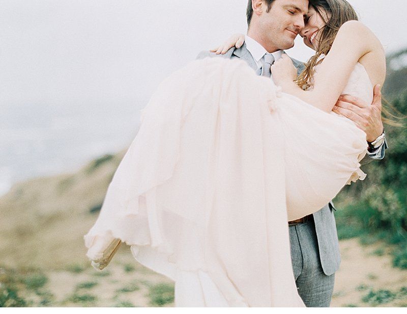 blush coastal wedding inspiration 0008