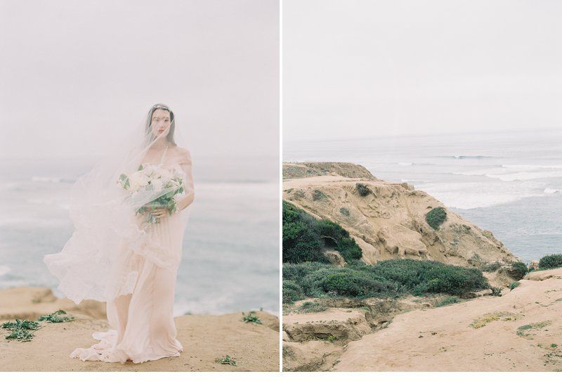 blush coastal wedding inspiration 0022