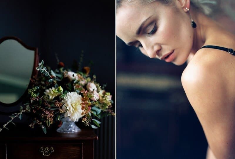 Interview mit der Fine Art Hochzeitsfotografin Angelika Krinke