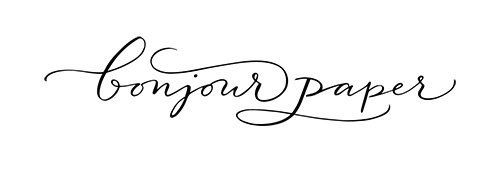 bonjour-paper-logo