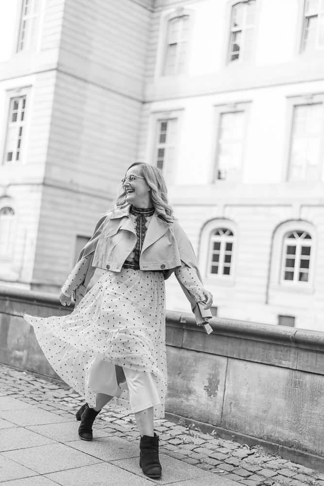 Styled Shoot Constancy & Flow