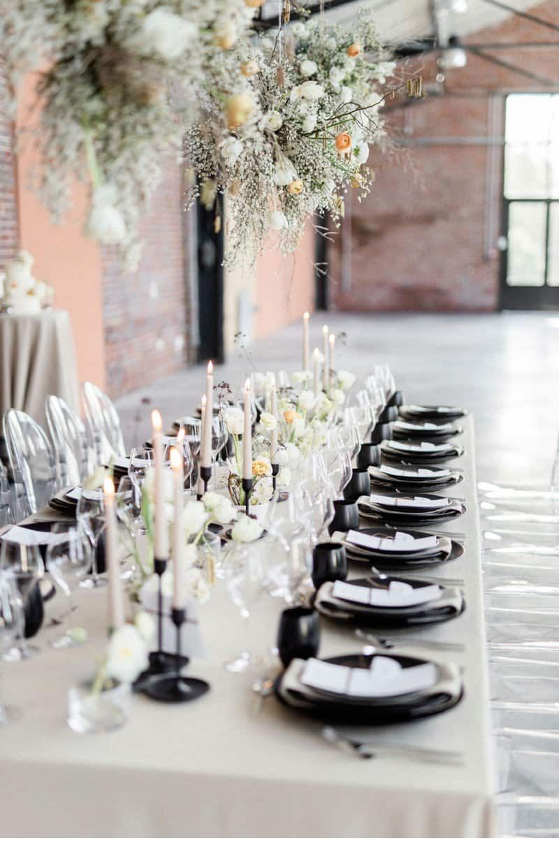 Industrial Wedding Chic Hochzeitsguide   Industrial Chic Wedding Ideas 0012 