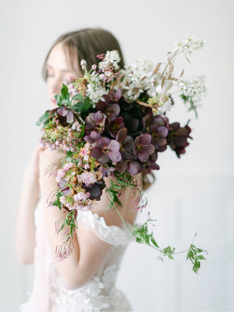 An Ode to Spring Awakening - Hochzeitsguide