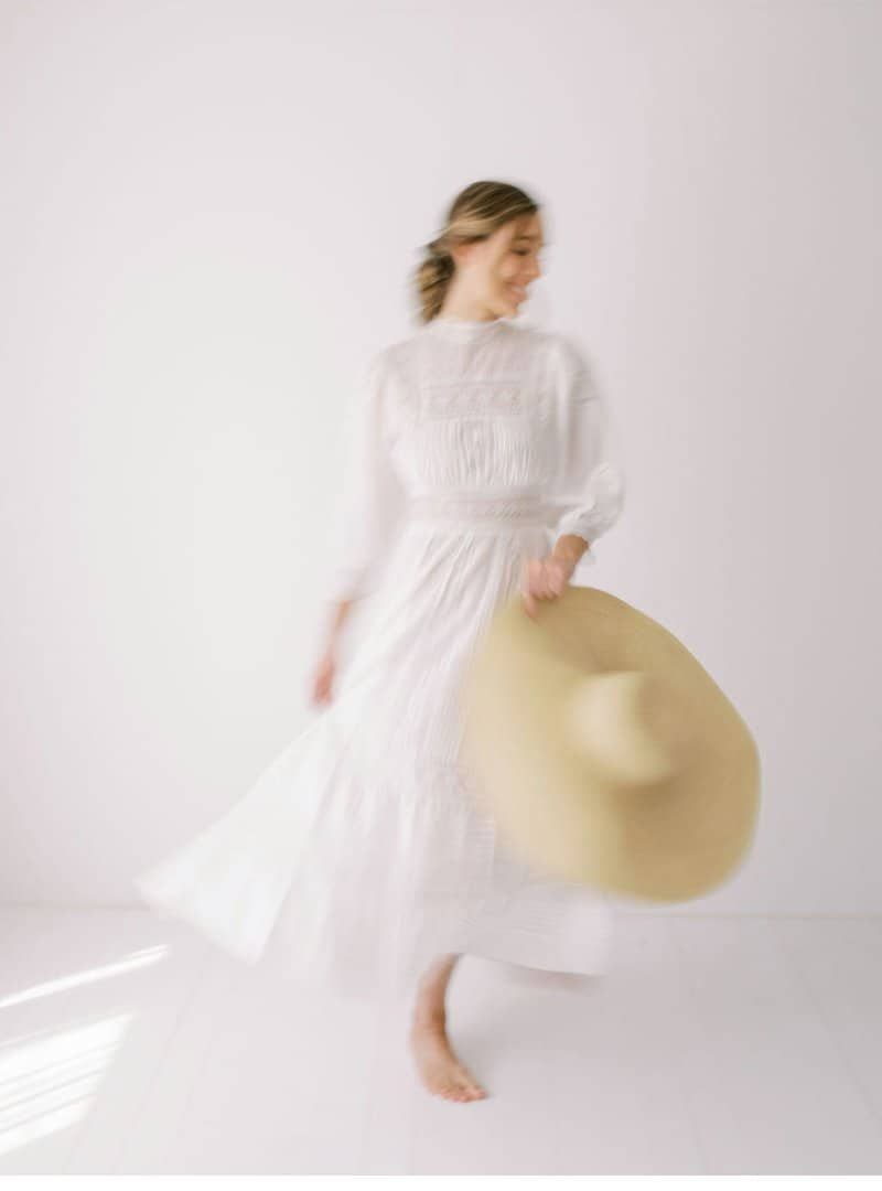 The Spirit of Spring Awakening - Hochzeitsguide