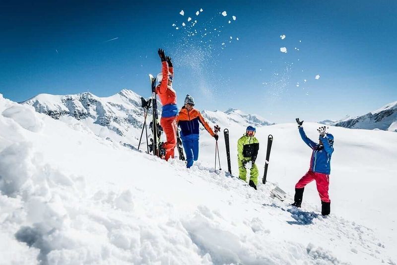 Skischule & verleih Skischule & verleih