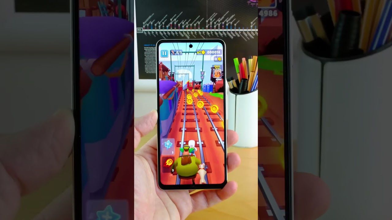 1 dakikada Vivo Y36 incelemesi #shorts