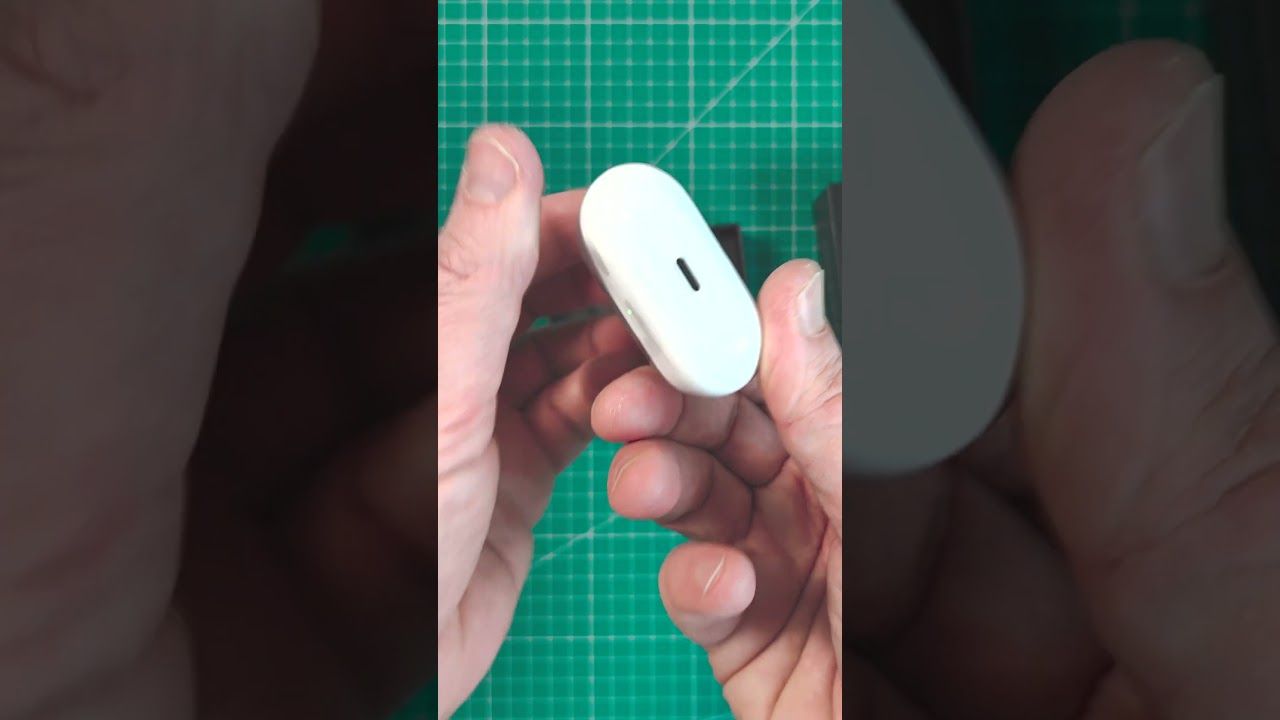 1 dakikada Samsung Galaxy Buds 3 Pro kutu açılışı ve kurulumu! #shorts #samsung