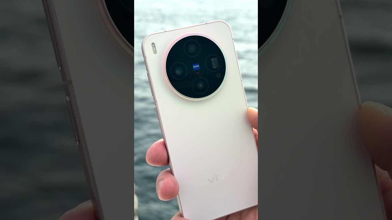 vivo X300: 200 MP + 100x Zoom Gerçekten Bu Kadar İyi mi?