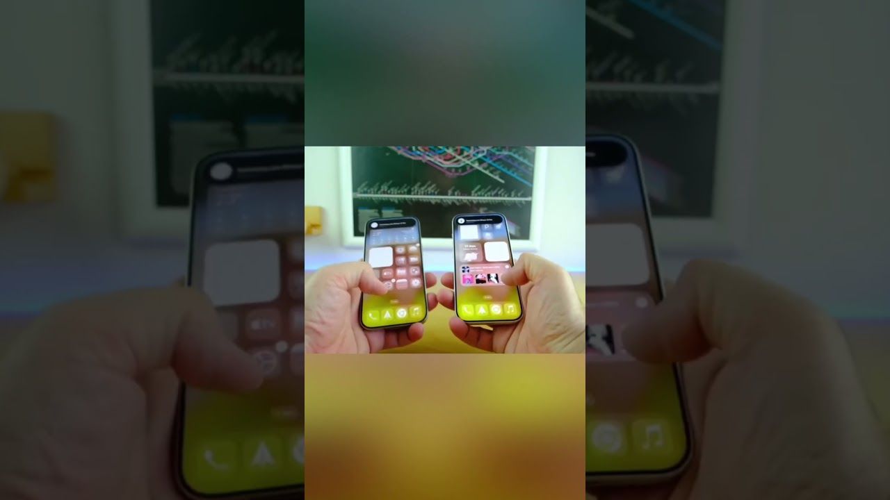 iPhone 17 Pro Tasarım Detayları: Kamera Platosu, Yeni Renkler ve Dayanıklılık