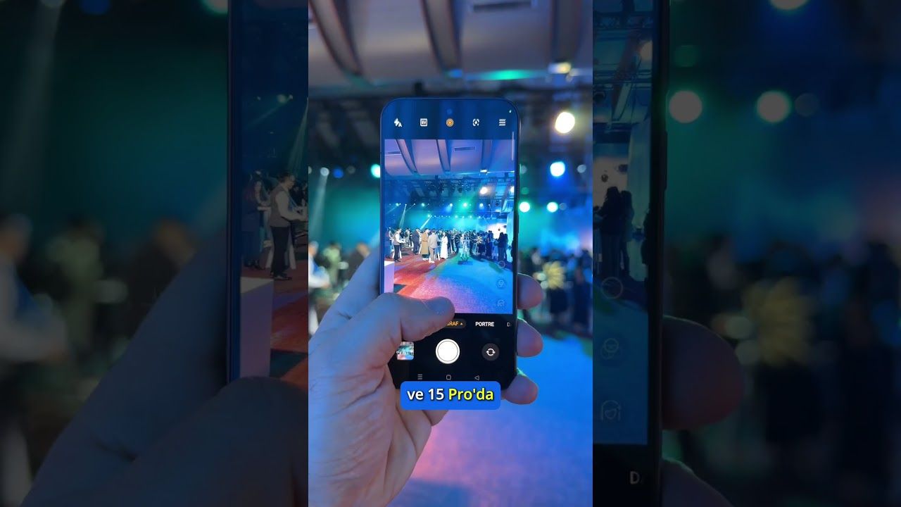 Oppo Reno 15 Serisi Türkiye'de! İşte başlıca özellikler ve fiyatlar.