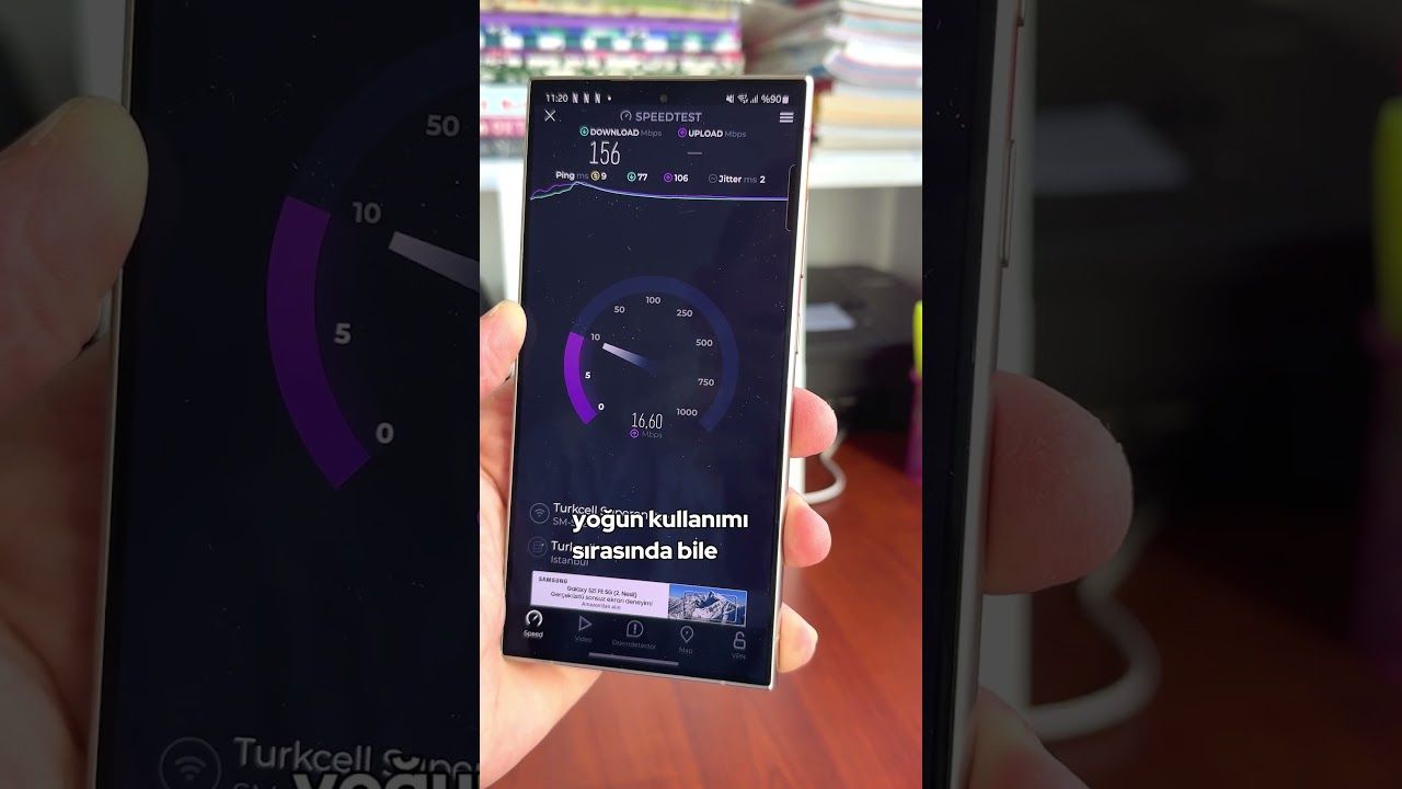 1 dakikada Wi-Fi 7 destekli Huawei WiFi BE3'ü yakından tanıyın! #shorts