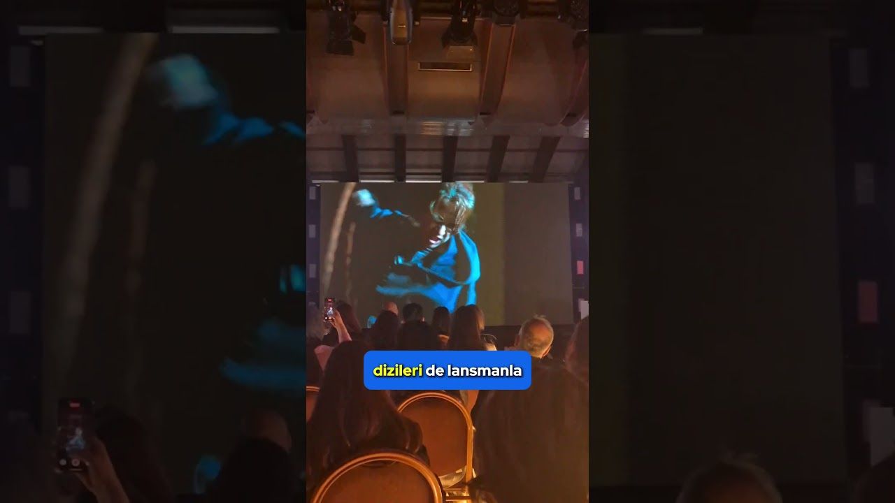 Max Türkiye'de! İçerikler ve üyelik paketleriyle ilgili detaylar #shorts videomuzda!