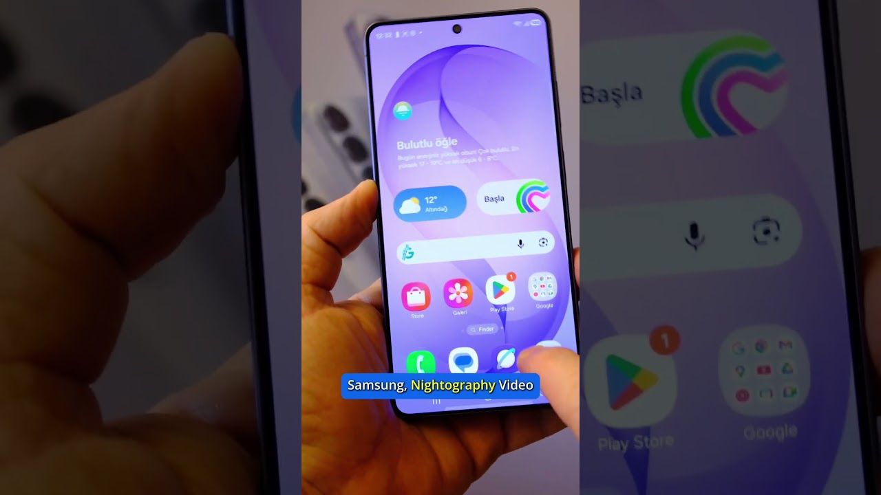 Galaxy S26 Ultra Geldi: S25 Ultra Artık Yetersiz mi? #shorts