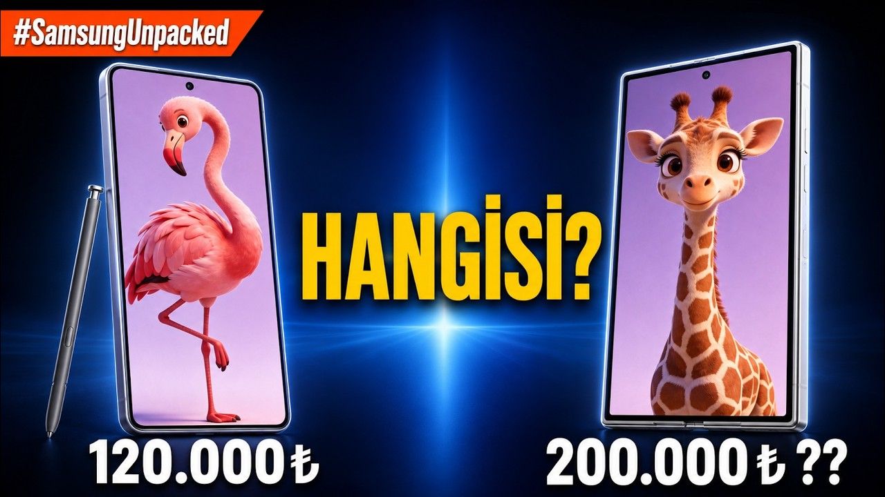 S26 Ultra mı, Z Fold 8 mi? Unpacked Öncesi Karar Rehberi