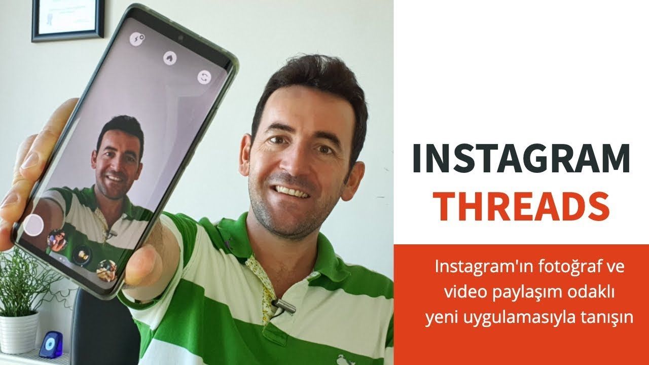Instagram'ın yeni uygulaması Threads ile tanışın: İnceleme