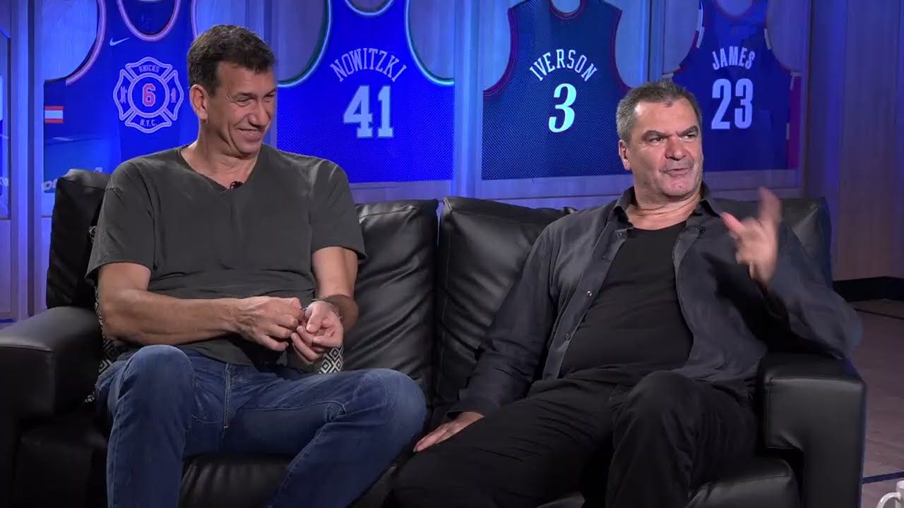 “The Lost Tapes - Mundobasket Edition", powered by Stoiximan, with Kostas Patavoukas and Nasos Galakteros! Παταβούκας & Γαλακτερός | Mundobasket 1990 & 1994 | Lost Tapes