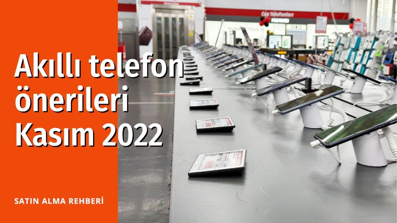 5000-10000 TL Telefon Önerileri | Hangisini Almalısın?