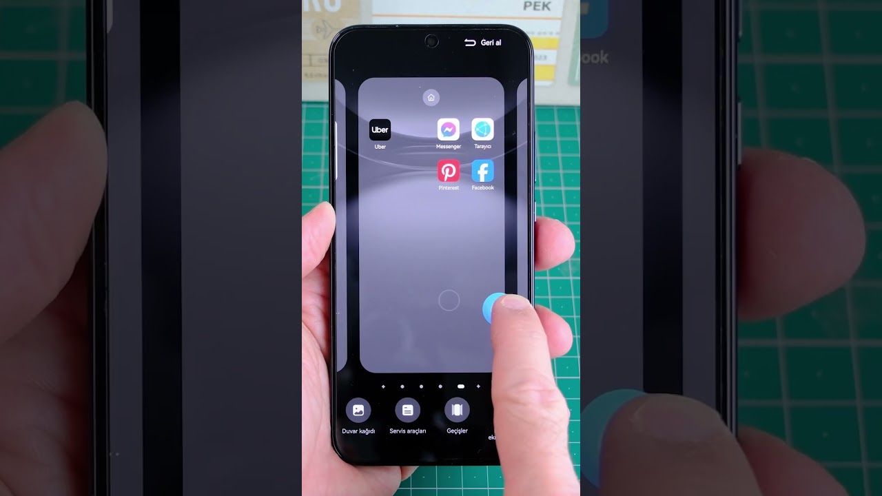 Huawei telefonlarına YouTube ve Google uygulamalarını kolayca yükleyin! #huawei #shorts