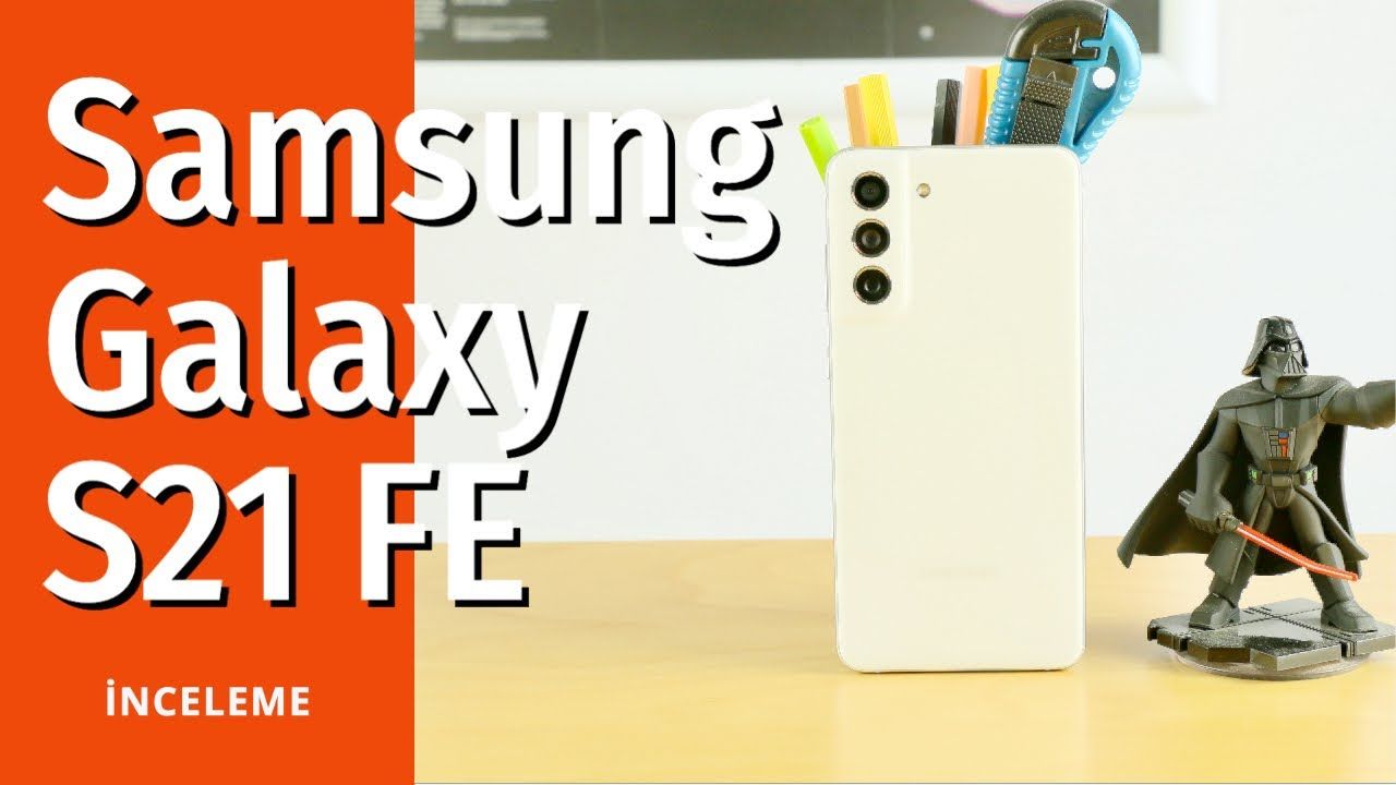 Galaxy S21 FE inceleme: Merak edenler için Galaxy S21 karşılaştırması