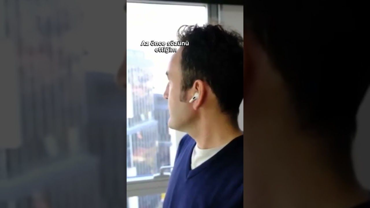 Kablosuz kulaklık önerisi arayanlar için bir tavsiye: AirPods Pro 2. Nesil #apple #shorts