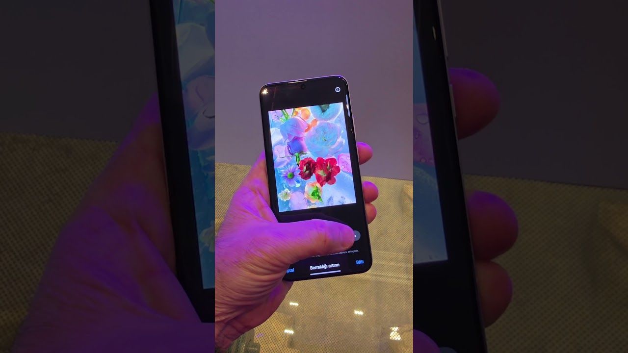 Oppo Reno13 Pro Türkiye'de! İşte bilmeniz gereken başlıca özellikleri. #shorts #işbirliği