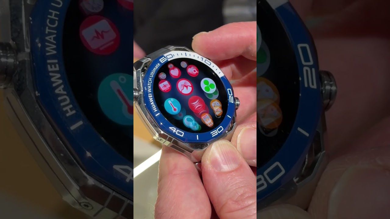 Huawei’nin yeni üst segmentinde neler var? Mate X7 ve diğerleri