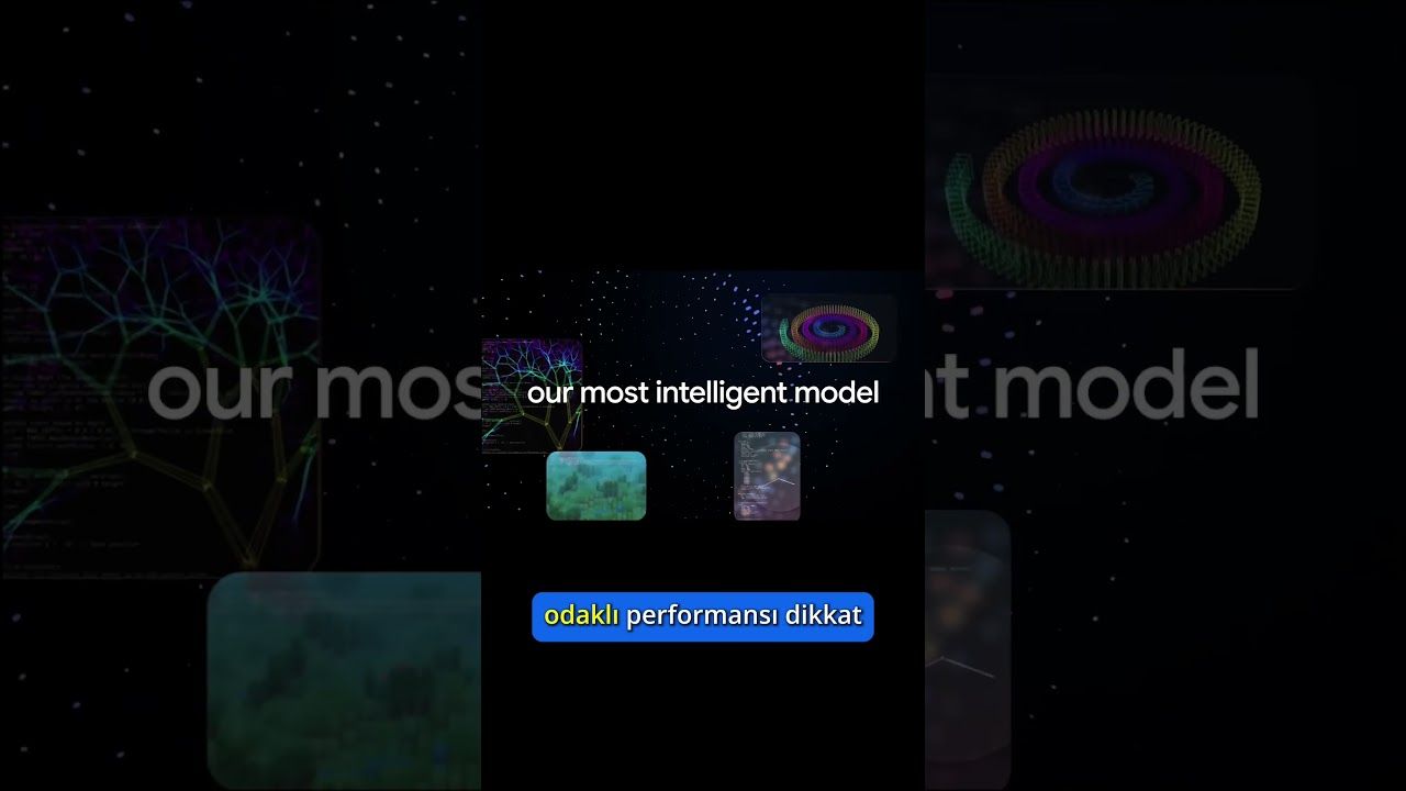 OpenAI Alarmda mı? GPT-5.2 ile Gemini 3 Arasındaki Yapay Zeka Savaşı