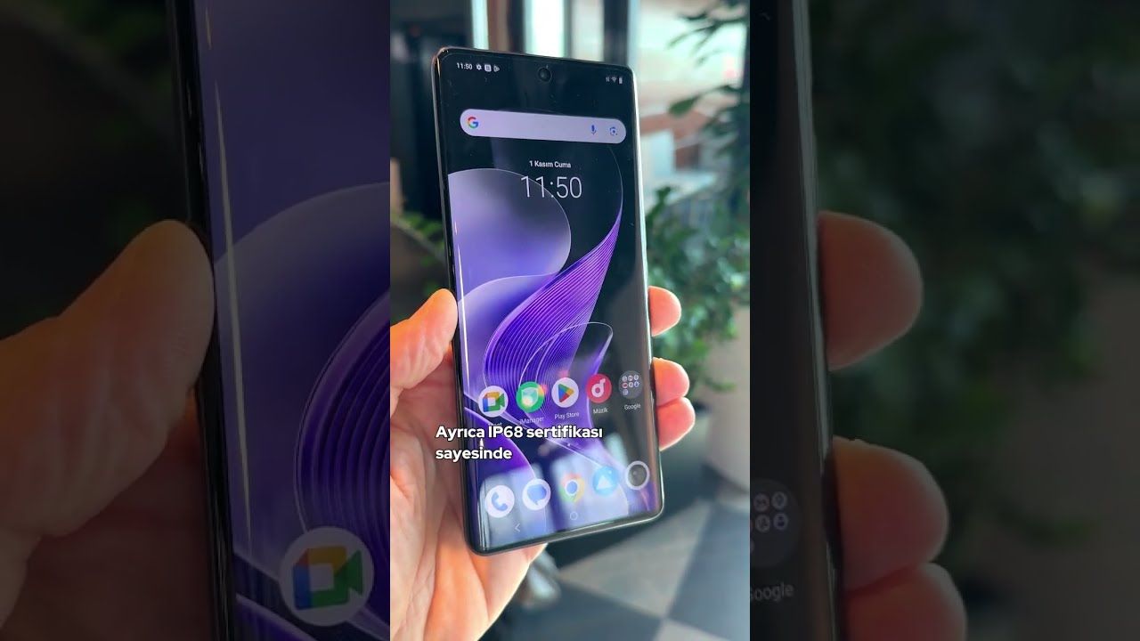 Vivo V40 Serisi Türkiye'de! V40 ve V40 Lite özellikleri ve fiyatları #shorts videomuzda.