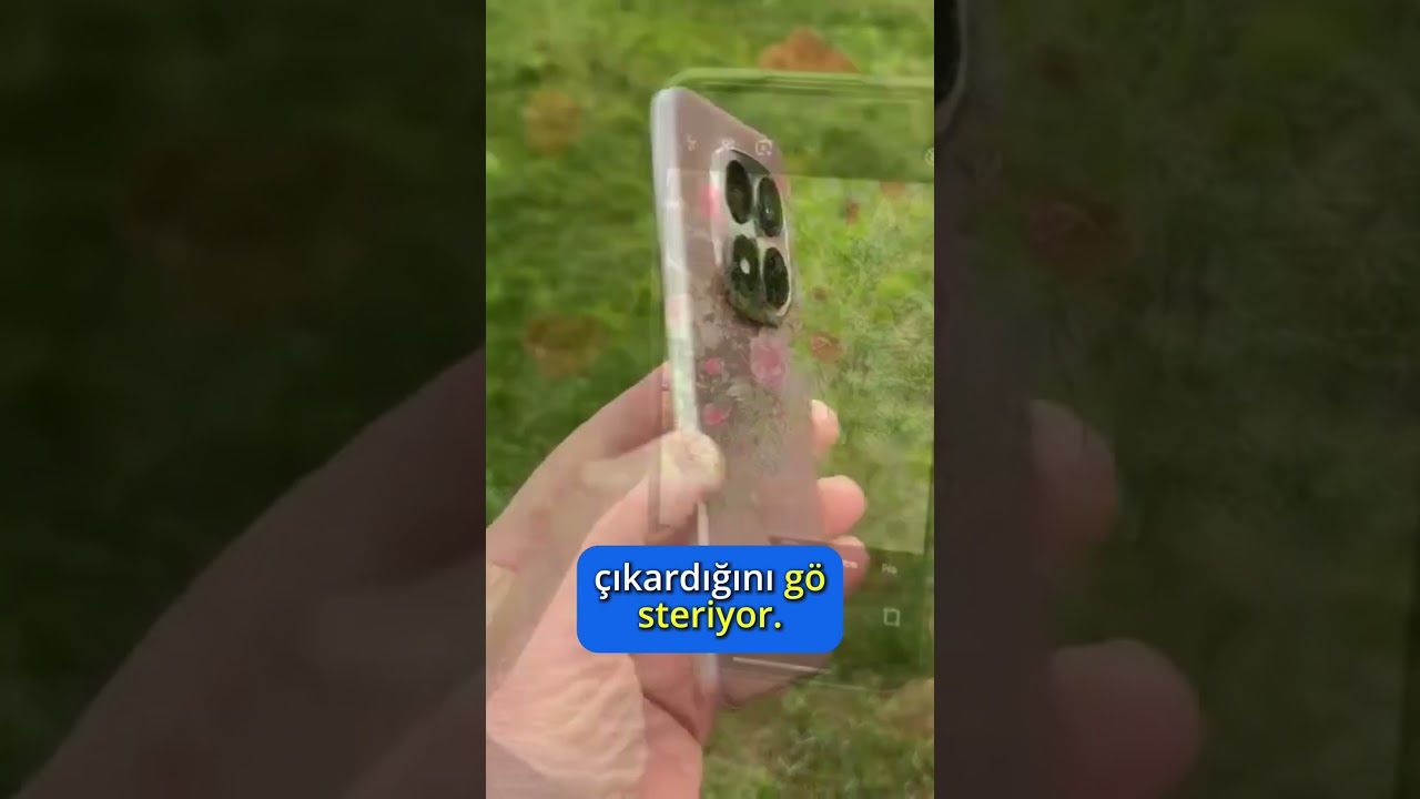 32.999 TL'ye Bu Telefon Alınır mı? #shorts