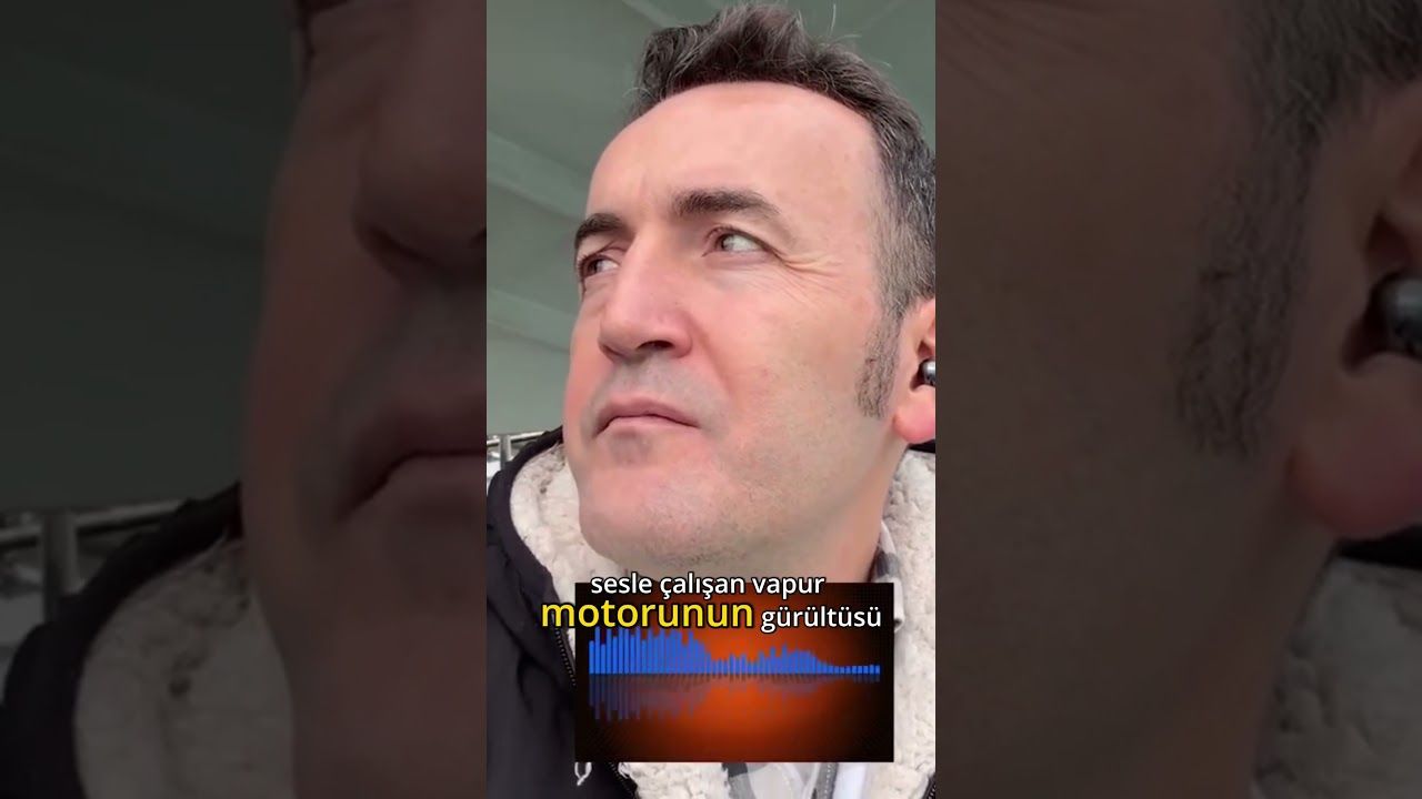 FreeClip 2'nin mikrofonu telefondan çok daha iyi! #shorts #huawei #review