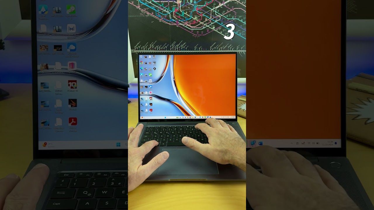 Windows 11 PC'nizin performansını artıracak 5 hızlı ipucu! #shorts #windows11 #ipucu