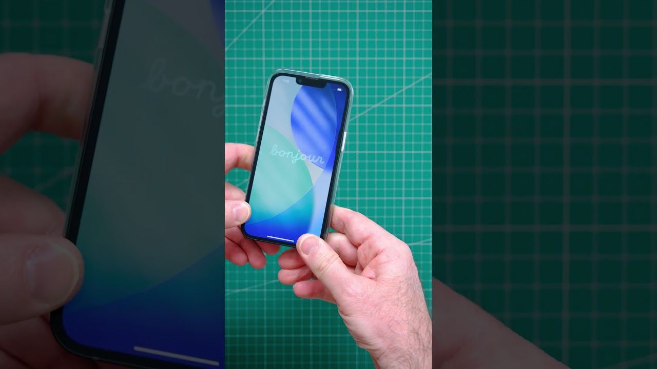 iPhone 17e Kutudan Çıkıyor | Kutu İçeriği ve Clear Case Kılıf