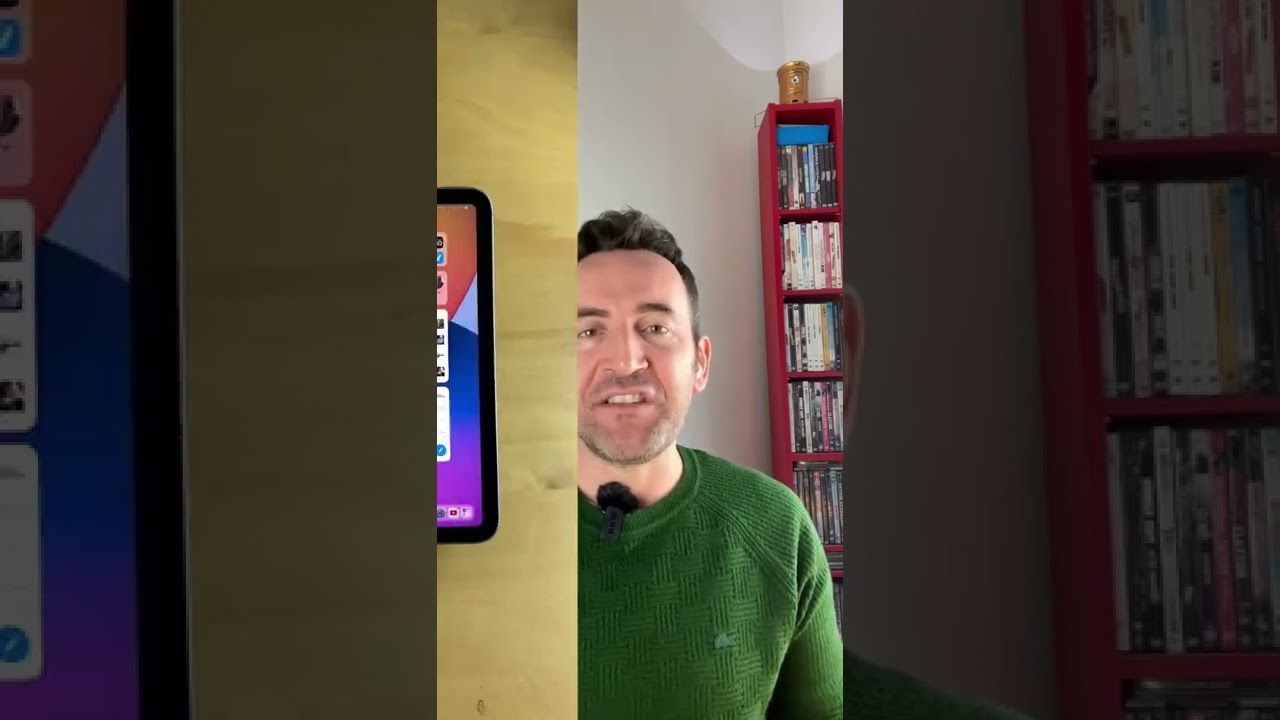 1 dakikada #Shorts ipucu: AirPods’da Otomatik Geçiş nasıl kapatılır?