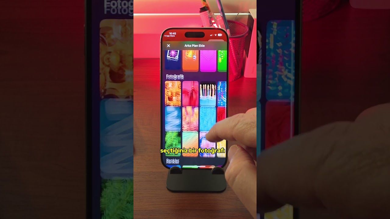 Apple Davetiye ile etkinlik organizasyonları ve davetiye gönderimi kolaylaşıyor. #apple #shorts