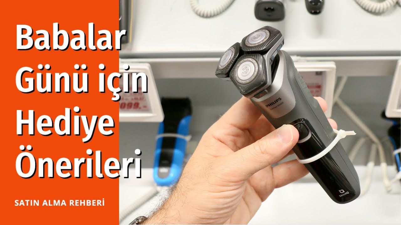 Babalar Günü Hediyesi için elektronik ürün önerileri @mediamarktturkiye katkılarıyla