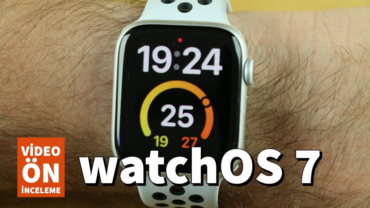 watchOS 7 Ön İnceleme: El yıkama sayacı nasıl çalışıyor?