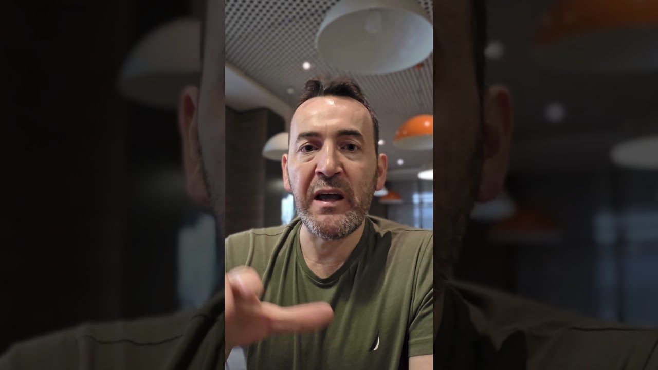 5G hız testlerine devam! Bu sefer İstanbul Anadolu yakası.