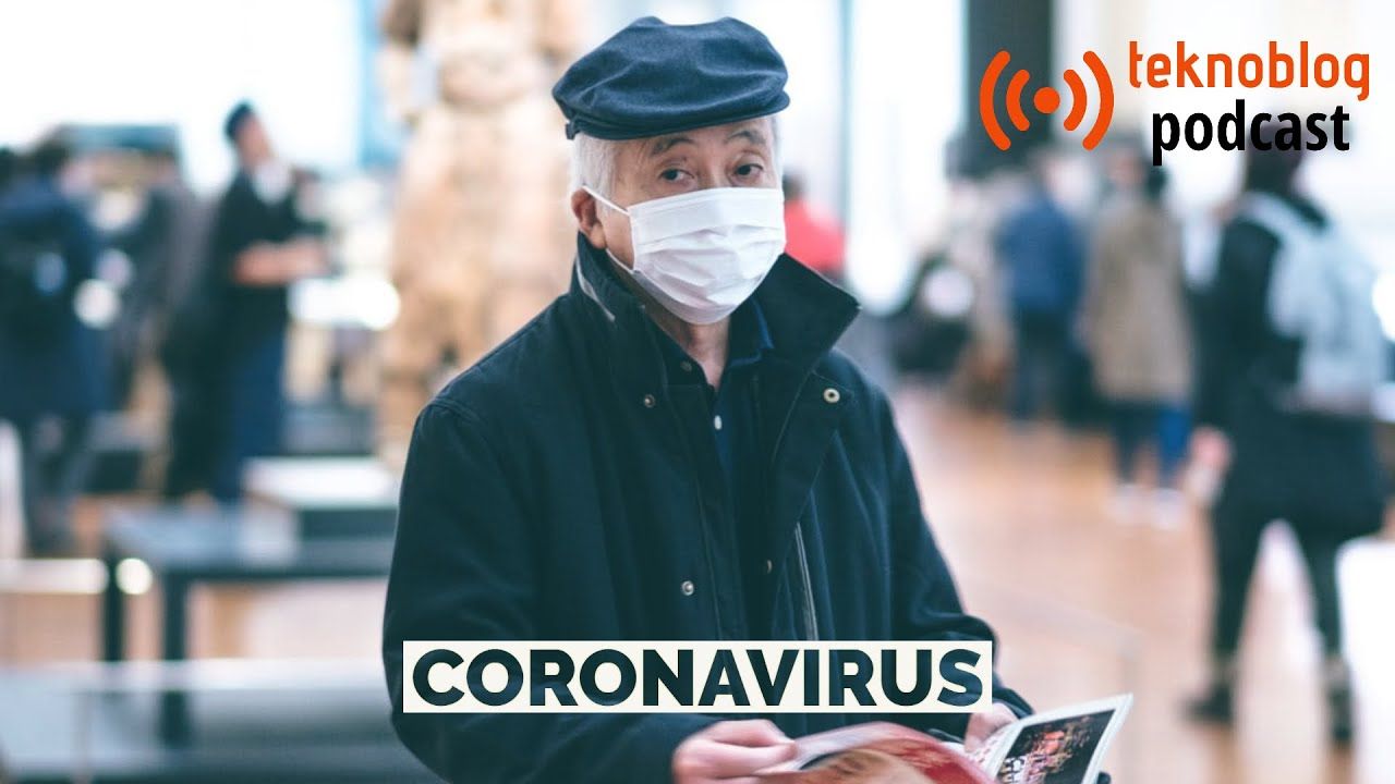 Teknoblog Podcast - 1 Şubat 2020: Coronavirus etkileri, iPad'in 10 yılı