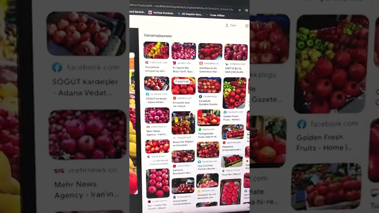 Lens simgesi gördün mü? İşte yapabilecekleri #shorts #Google