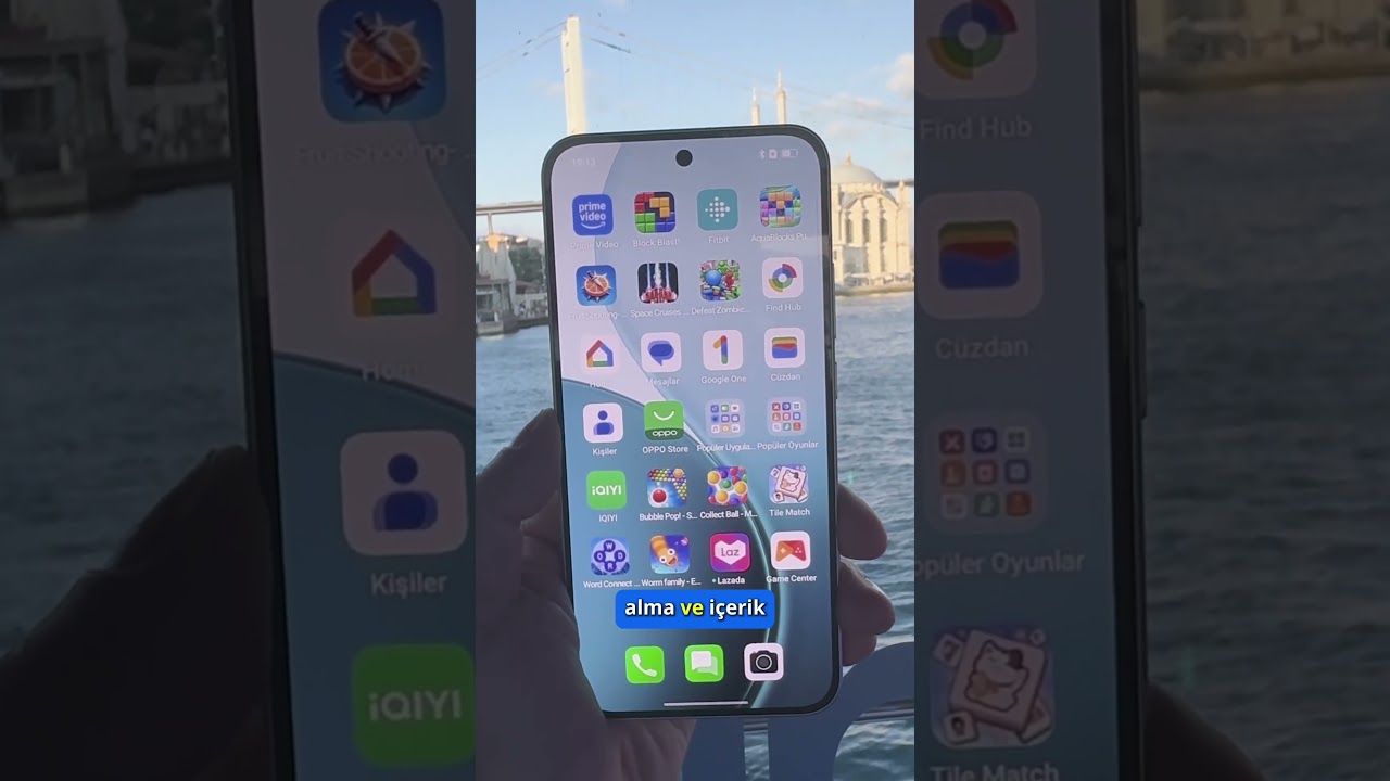 Yeni OPPO Reno14 Serisi Türkiye’de! Fiyat, Özellik, Çıkış Tarihi