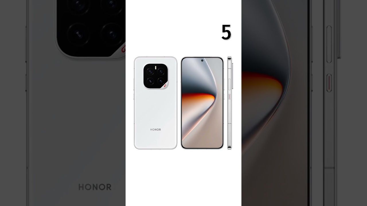 AnTuTu Ağustos 2025 | En Hızlı Android Telefonlar Listesi ve Benchmark Puanları 🚀 #Shorts
