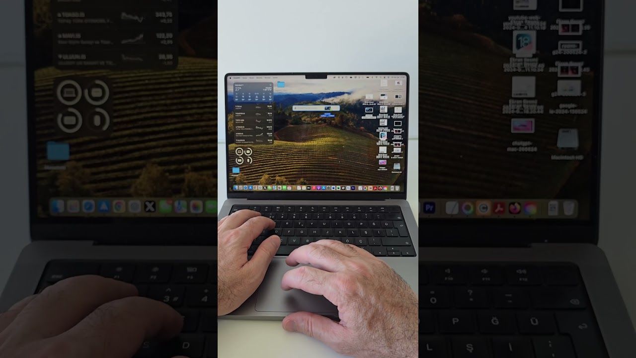 ChatGPT Mac uygulaması nasıl indirilir ve kullanılır? #shorts #chatgpt