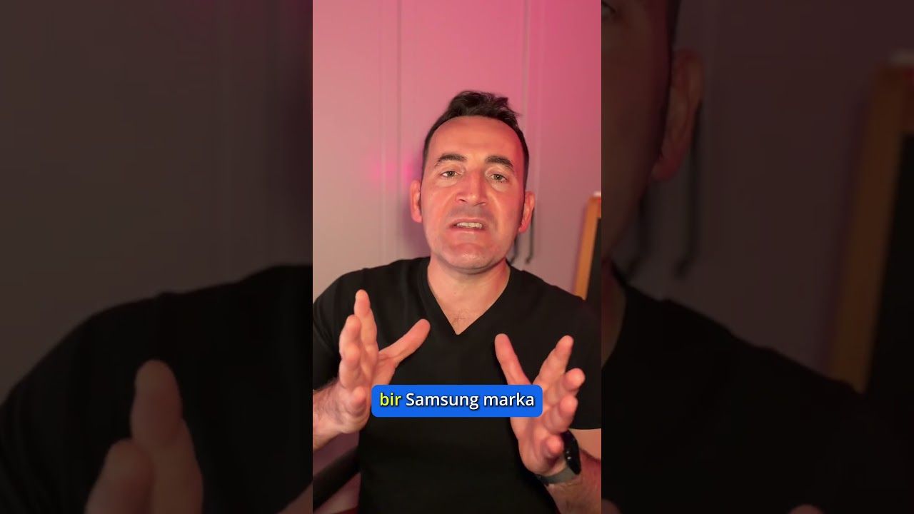Samsung ve GAİN'den Smart TV'lere yönelik iş birliği!