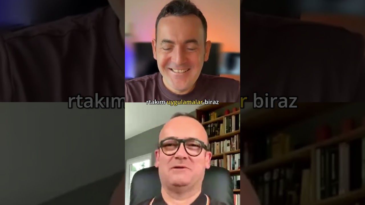 2025'in en gözde konusu yine yapay zeka!