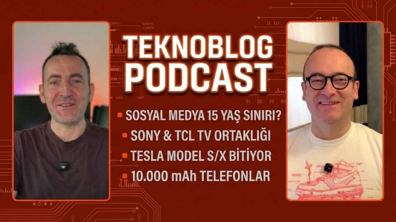 SOSYAL MEDYA YASAĞI GELİYOR! 🚫 15 Yaş Altına İnternet Kapanıyor mu?